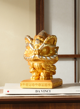 办公室工艺品酒柜装饰品摆件