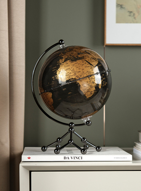 办公室工艺品酒柜装饰品摆件