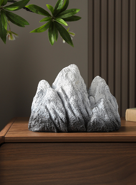 办公室工艺品酒柜装饰品摆件