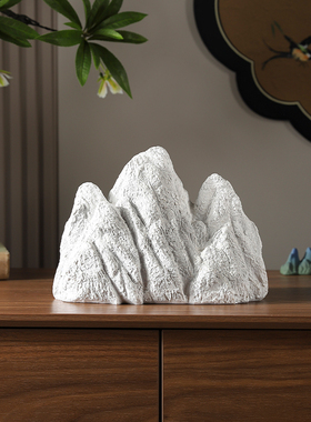 办公室工艺品酒柜装饰品摆件