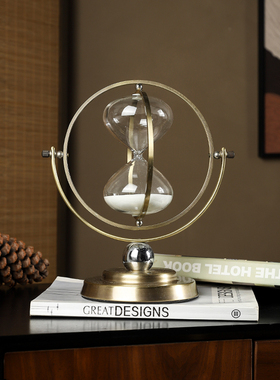 办公室工艺品酒柜装饰品摆件