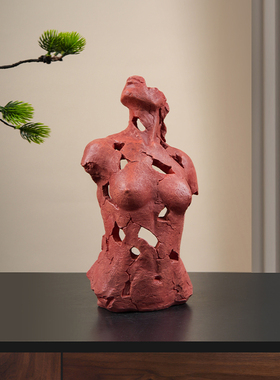 办公室工艺品酒柜装饰品摆件