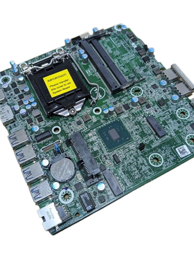DELL/ 戴尔 3040M 7040M 主板 MFF ITX 77RRV 68GKR K539V