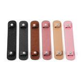 适用龙骧包长柄大号包带肩带改造减压垫肩D 49龙骧防滑肩托包配件