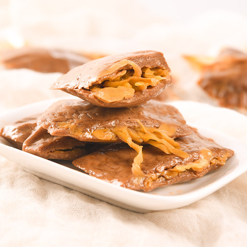 真空小包装笋丝豆干夹笋