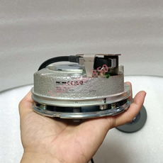 Тормоза 诺德电机电磁制动器fdb13抱闸180vdc 20nm带行程检测开关19031903