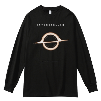 红韩星际穿越纯棉太空科幻秋款