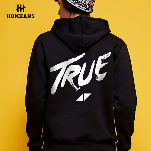 红韩艾欧美街头潮牌维奇AVICII