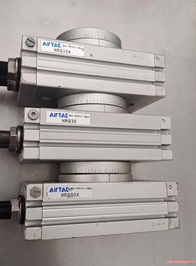 台湾亚德客旋转气缸HRQ30，HRQ30A，HRQ1A至HR(议价商品）