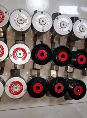 设备拆机韩国TKSCT 316L不锈钢气动隔膜阀  10K议价商品