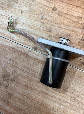 Nanotec电机，sh5618c2908-kasy1，拆机骏营商贸-议价