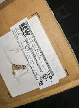 MDX61B0015-5A4-4-0T全新原装SEW变频器，骏营议价商品