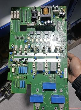ABB变频器驱动板OINT5511原装拆机保证质量成色不错(议价商品）