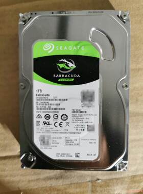 Seagate/希捷，1TB硬盘主机机械硬盘，拆机的，九(议价商品）