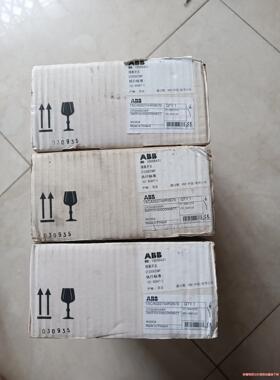 ABB全新原装ABB 隔离开关 OT200E03WP 3P骏营议价商品