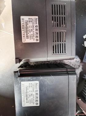 adsen  艾德森变频器  2.2kw 现货两台 功能正常议价商品