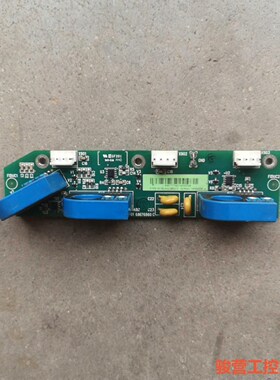 ABB变频器电流检测板SCIB-01C，运费到付骏营商贸-议价