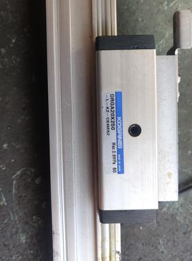 KOGANEI ORGA20*250-L-K2-CS4MA2议价商品