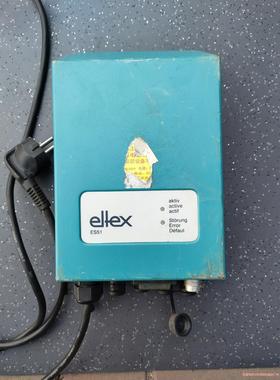 德国ELTEX除静电装置电源，ES51/E20A，输出5KV议价商品