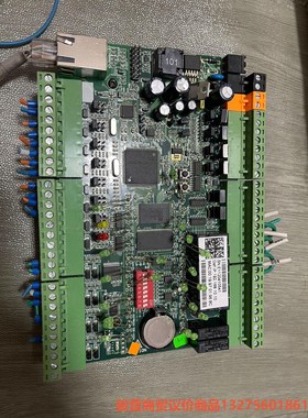 霍尼韦尔EasyIO30P智能DDC控制器多协议以太网控制器骏营商贸-议