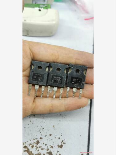 IRFP264 原装进口拆机 38A250V大功率MOS场效(议价商品）