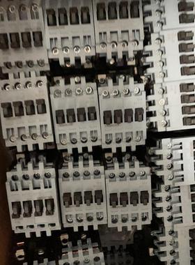 西门子接触器 3TS2901-0XB0 没包装了没用过便宜处议价商品