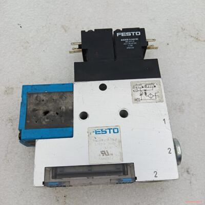 费斯托真空发生器 VADMI-140-LS-P 171059(议价商品）