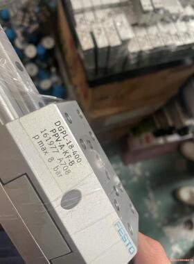 费斯托DGPL-18-400-PPV-A-KF 161977议价商品