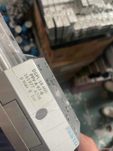 费斯托DGPL-18-400-PPV-A-KF 161977议价商品