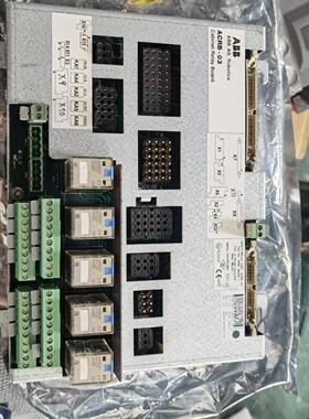 ACRB-03，3HNE08250-1，ABB机器人配件，实骏营议价商品