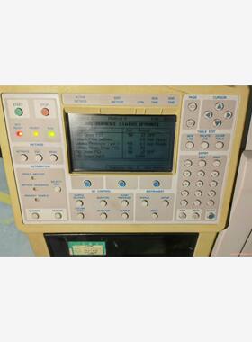 瓦里安气相色普仪 CP-3800 带色谱柱自动进样CP-84(议价商品）