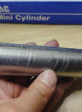 亚德客气缸MAC32*90SCA，实物拍摄，现货一件，全新未议价商品