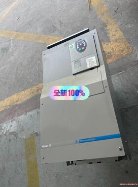 施耐德变频器ATV21HD55N4 全新没有包装 55KW骏营议价商品