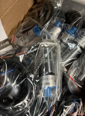 HURON沪龙接近开关LJ18A3-5-Z/BX(议价商品）