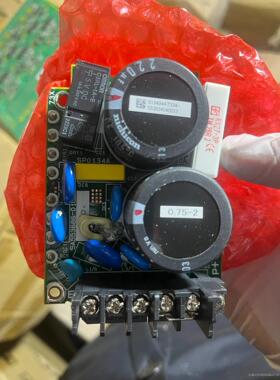 全新富士变频器电源板SA553686-01 蛮多个的