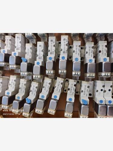 日本SMC微型电磁阀SYJ3120，SYJ312，SYJ31(议价商品）