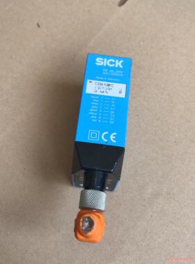 光电传感器 SICK cs84-n3612(议价商品）