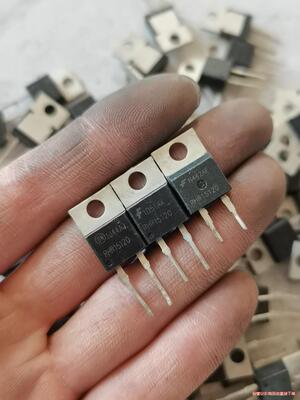 RHR15120 原装进口拆机 快恢复二极管15A 1200(议价商品）