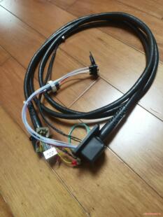 依玛仕喷码机全新喉管配件(议价商品）