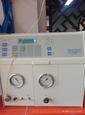 匹克林PICKERING PCX5200柱后衍生仪一台，成色骏营商贸-议价
