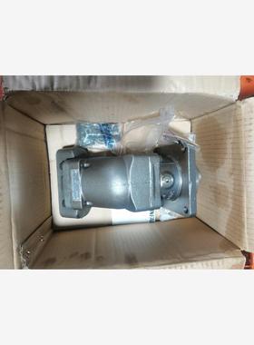 库存德国哈威M60N-064BkCN/SAE4柱塞马达一台全(议价商品）