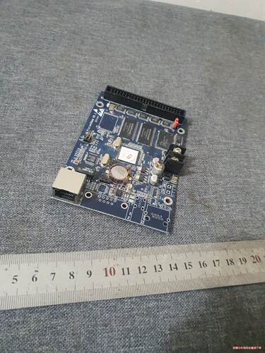 视展VSD全能版 VisionShow V5.1全彩控制卡(议价商品）
