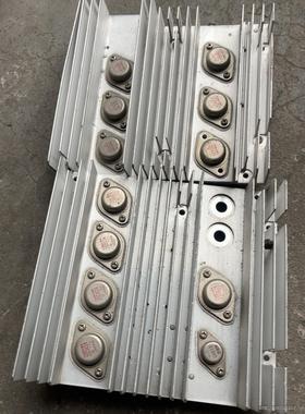 东芝，2SD242/有11个，从日本带来，NEC/C1865