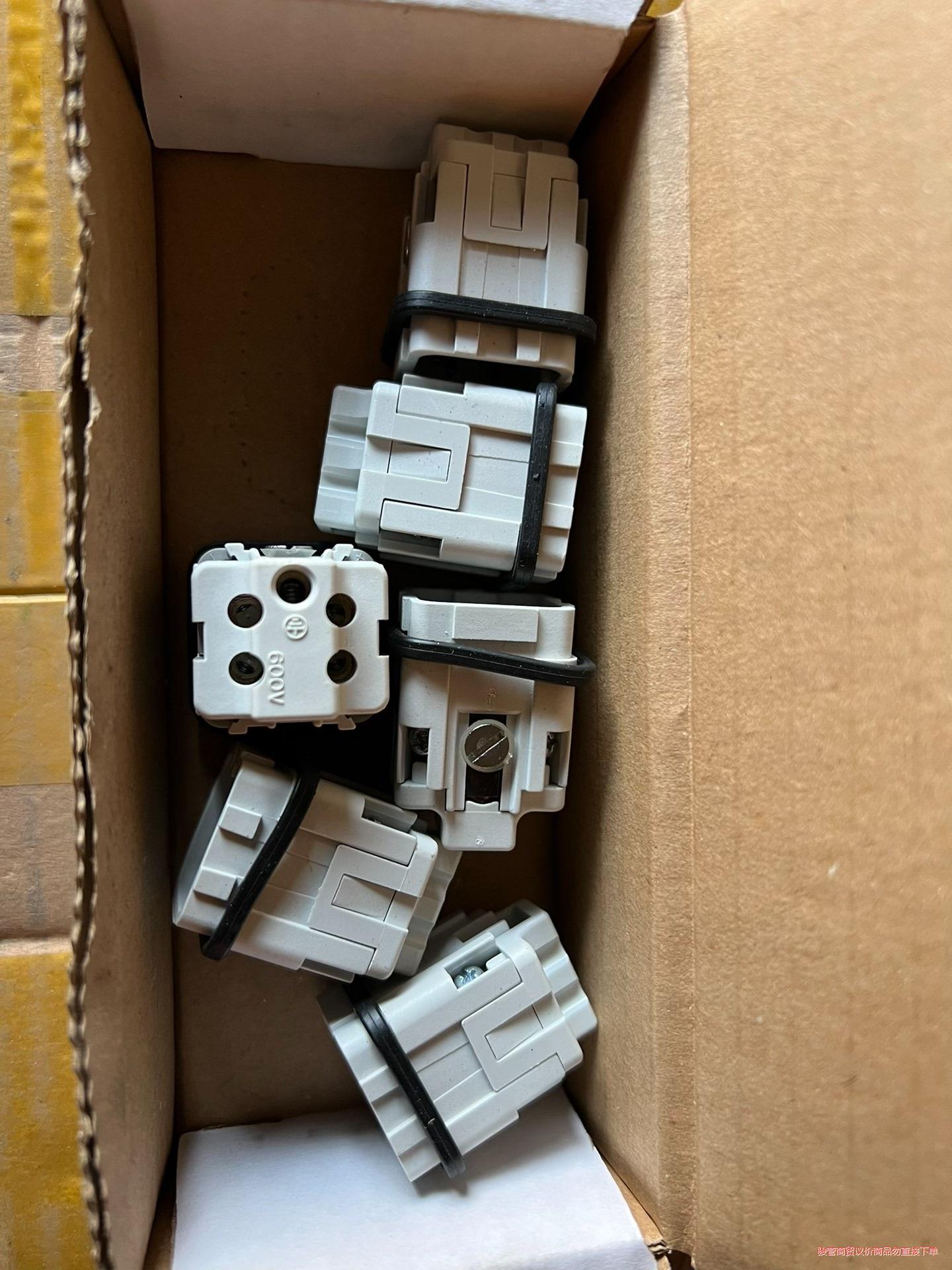 菲尼克斯号：重载装置连接器 HC - A 4- ESTS议价商品