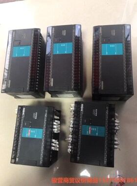 永宏plc，FBS-60MAT2-AC，有3台，FBS-40骏营商贸—议价
