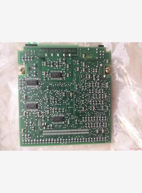 西门子模板，T89620-E3494全新。功能正常。(议价商品）