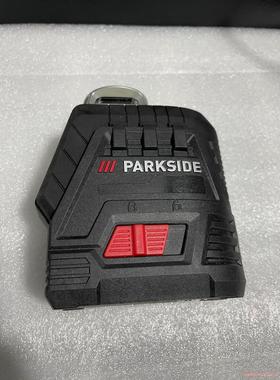 德国parkside水平仪 锂电激光投线仪 全新-议价商品直拍不发货