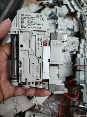 ZK2B12K5MOZQW真空产生器SMC原装正品，功能包好骏营议价商品