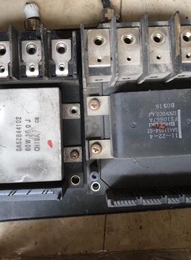 FUSI 富士 6MBP100RS120 CKL100AA1骏营议价商品