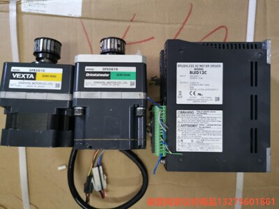 东方无刷电机 FBLM575W-GFB/GFB5G10，BL骏营商贸—议价